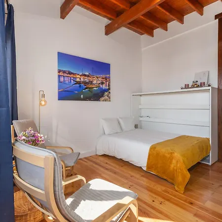 Apartment 4 Pessoas No