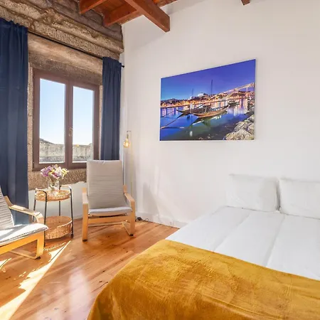 아파트 4 Pessoas No