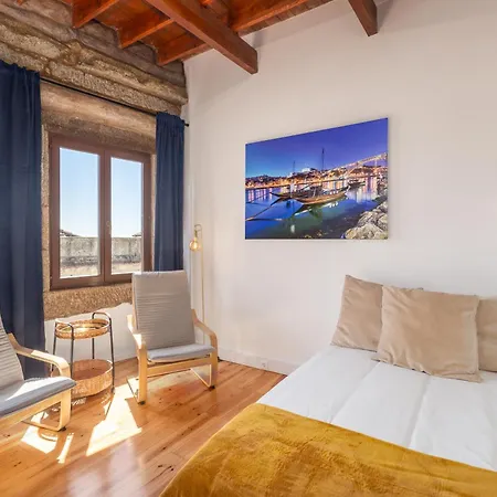 4 Pessoas No Apartmán *