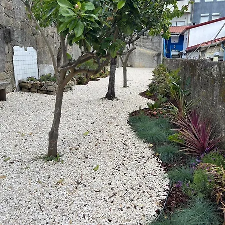 Apartmán 4 Pessoas No