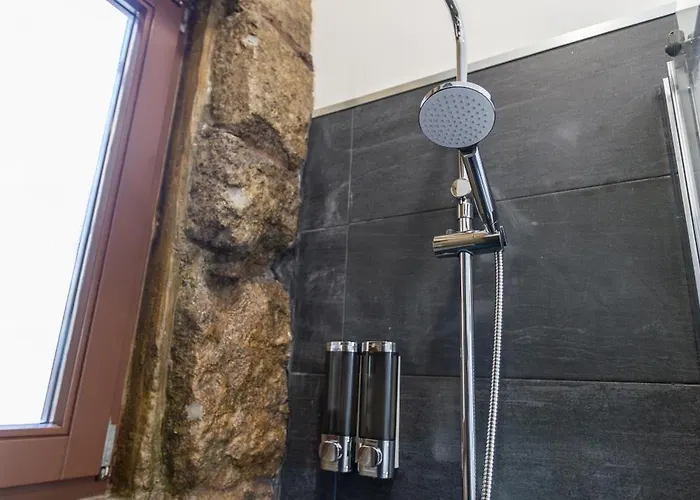 公寓 4 Pessoas No *