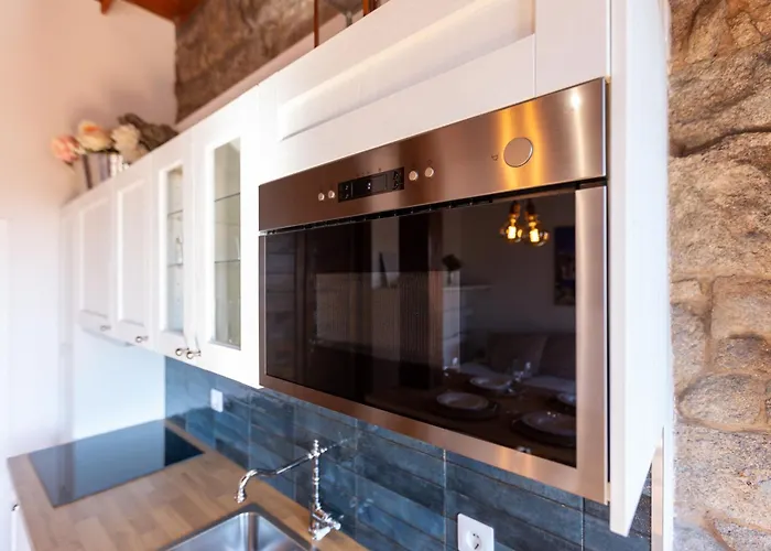 Apartamento 4 Pessoas No Porto