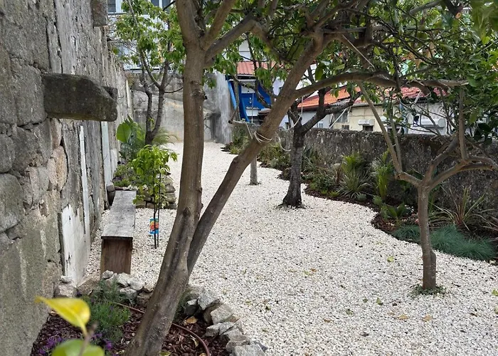 4 Pessoas No Apartment Porto