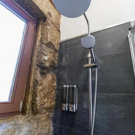 Appartement 4 Pessoas No *