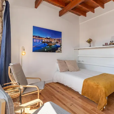 4 Pessoas No * Porto