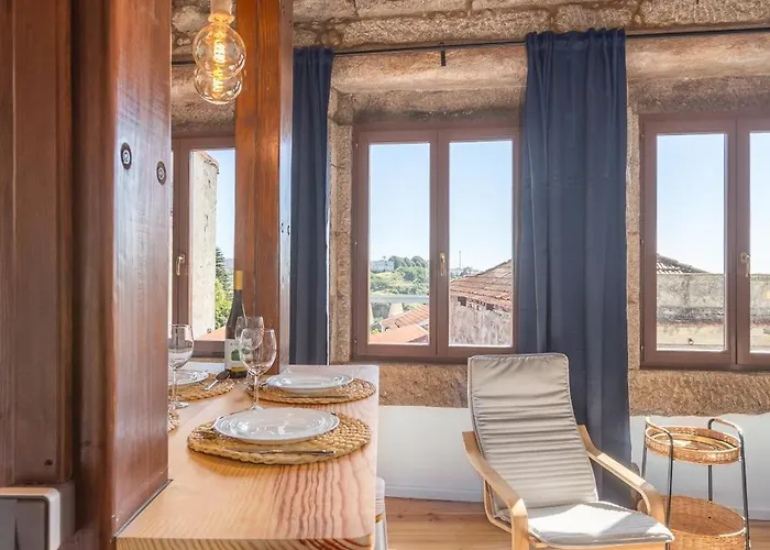 Διαμέρισμα 4 Pessoas No